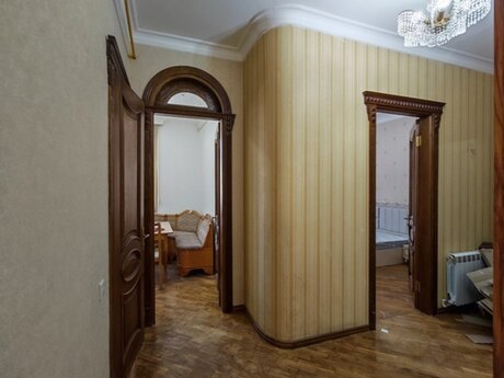 Аренда: 2-комнатная квартира, 65 м², Gənclik: 700 ₼/мес 2