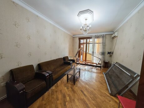 Аренда: 2-комнатная квартира, 65 м², Gənclik: 700 ₼/мес 4