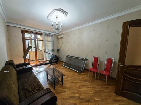 Аренда: 2-комнатная квартира, 65 м², Gənclik: 700 ₼/мес 5