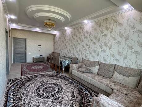 2 otaqlı mənzil, 60 m², Həzi Aslanov: 190 000 ₼ 3