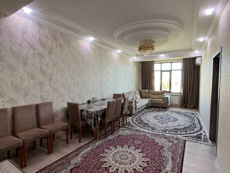 2 otaqlı mənzil, 60 m², Həzi Aslanov: 190 000 ₼ 2
