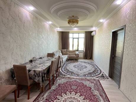 2 otaqlı mənzil, 60 m², Həzi Aslanov: 190 000 ₼ 4