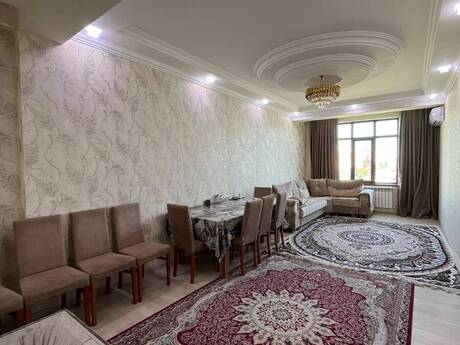 2 otaqlı mənzil, 60 m², Həzi Aslanov: 190 000 ₼ 5