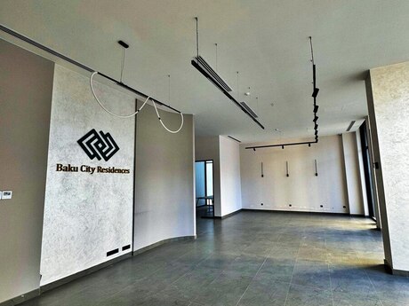 2 otaqlı mənzil, 79,3 m², Nərimanov: 208 000 ₼ 2