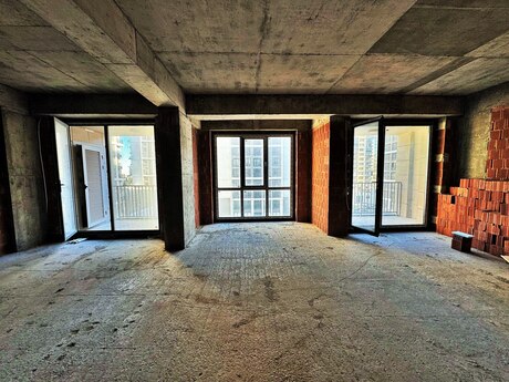 2 otaqlı mənzil, 79,3 m², Nərimanov: 208 000 ₼ 5