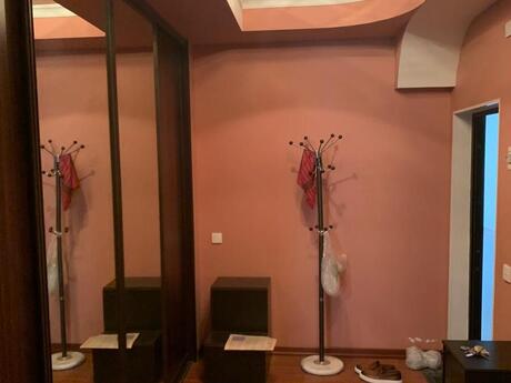3 otaqlı mənzil, 135 m², 28 May: 460 000 ₼ 4