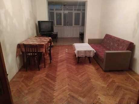 2-room apartment for rent, 28 m², Elmlər Akademiyası: 650 ₼/mo 4