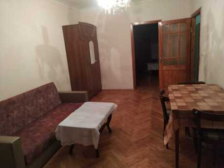 2 rooms · 28 m² · floor 5/5, Elmlər Akademiyası