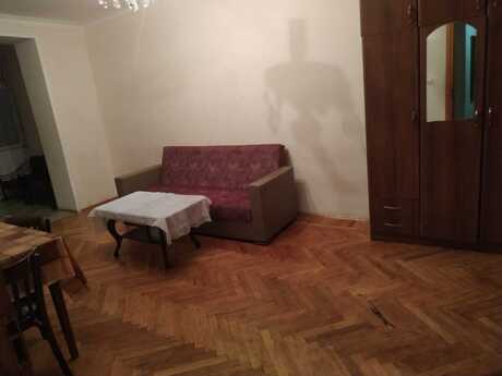 2-room apartment for rent, 28 m², Elmlər Akademiyası: 650 ₼/mo 2