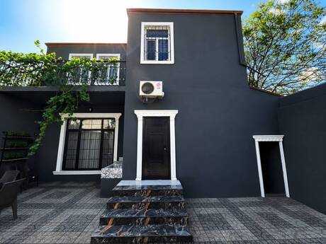 4 otaqlı həyət evi, 250 m², Biləcəri: 209 000 ₼ 5