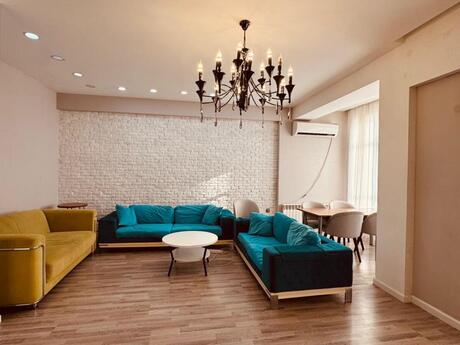 Kirayə 3 otaqlı mənzil, 75 m², Yasamal: 850 ₼/ay 5