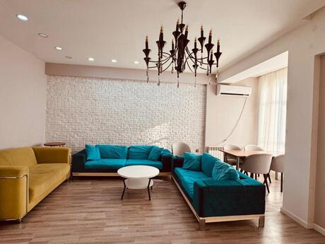 Elan №6401157 - Bakı, Yasamal r., 3 otaqlı, 75 m², 13/16 mərtəbə
