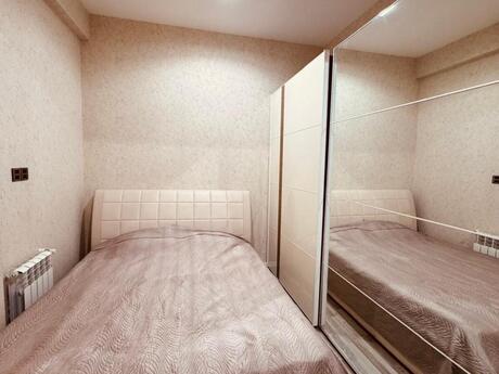 Kirayə 3 otaqlı mənzil, 75 m², Yasamal: 850 ₼/ay 3