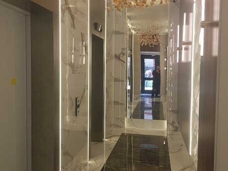 2 otaqlı mənzil, 86 m², Nəriman Nərimanov: 318 200 ₼ 3