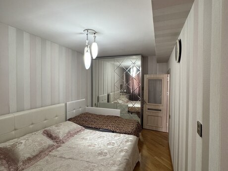 2 otaqlı mənzil, 69 m², Qara Qarayev: 233 000 ₼ 5