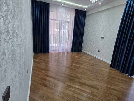 3-комнатная квартира, 107 м², West Town: 385 000 ₼ 2