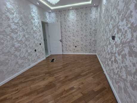 3-комнатная квартира, 107 м², West Town: 385 000 ₼ 5