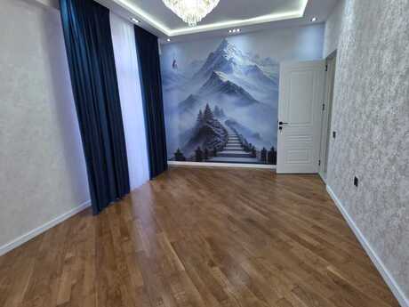 3-комнатная квартира, 107 м², West Town: 385 000 ₼ 4