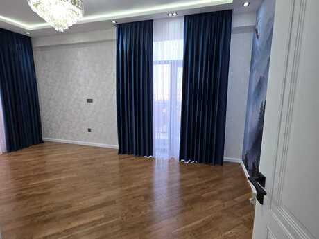 3-комнатная квартира, 107 м², West Town: 385 000 ₼ 3
