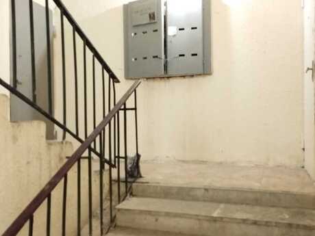 3 otaqlı mənzil, 80 m², Xalqlar Dostluğu: 220 000 ₼ 3