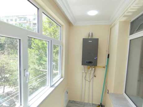 3 otaqlı mənzil, 80 m², Xalqlar Dostluğu: 220 000 ₼ 4