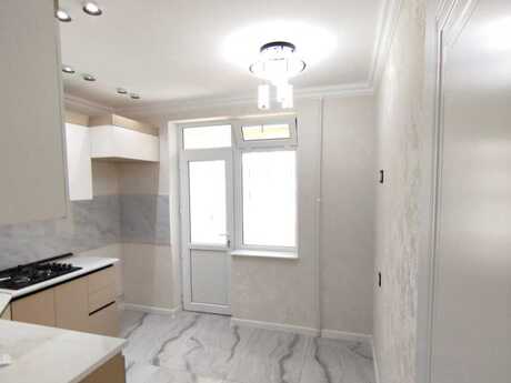 3 otaqlı mənzil, 80 m², Xalqlar Dostluğu: 220 000 ₼ 5