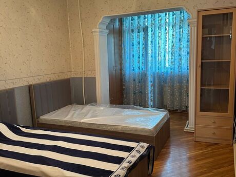 Elan №6401179 - Bakı, Binəqədi r., 3 otaqlı, 90 m², 6/9 mərtəbə