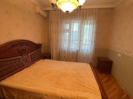 Kirayə 3 otaqlı mənzil, 90 m², Binəqədi: 800 ₼/ay 2