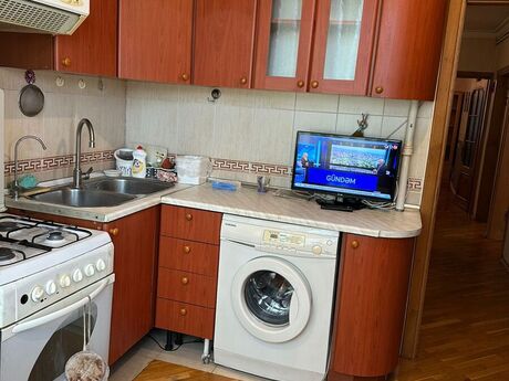 Kirayə 3 otaqlı mənzil, 90 m², Binəqədi: 800 ₼/ay 4