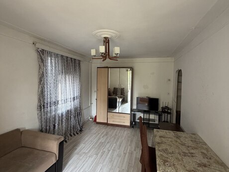 2 otaqlı mənzil, 34 m², Nəriman Nərimanov: 143 500 ₼ 2
