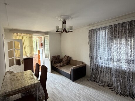 2 otaqlı mənzil, 34 m², Nəriman Nərimanov: 143 500 ₼ 4