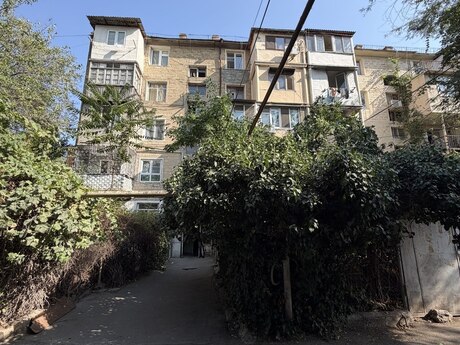 2 otaqlı mənzil, 34 m², Nəriman Nərimanov: 143 500 ₼ 3