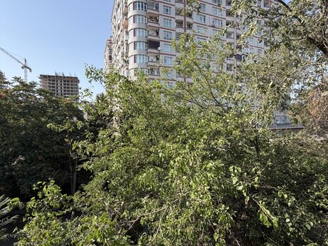 2 otaq · 34 m² · 3/5 mərtəbə, Nəriman Nərimanov