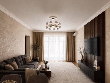 4 otaqlı həyət evi, 250 m², Biləcəri: 209 000 ₼ 2