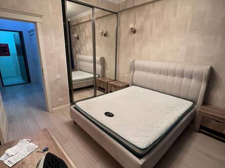 Kirayə 2 otaqlı mənzil, 65 m², Şah İsmayıl Xətai: 900 ₼/ay 3