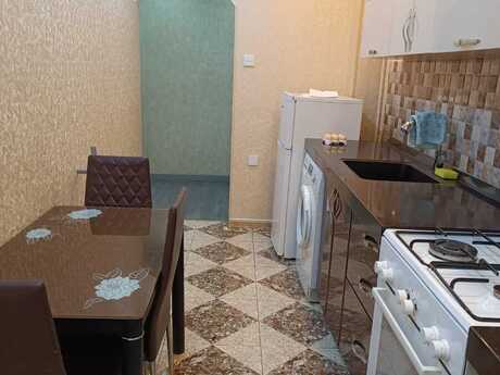 Kirayə 2 otaqlı mənzil, 60 m², Nizami: 800 ₼/ay 3