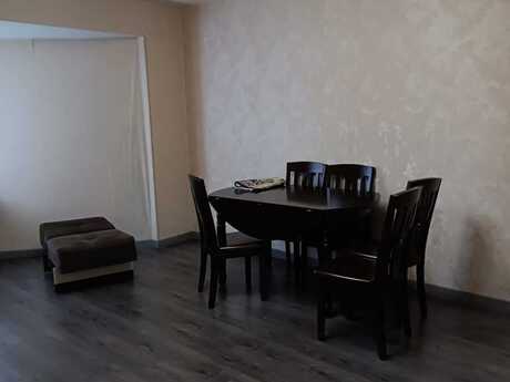 Kirayə 2 otaqlı mənzil, 60 m², Nizami: 800 ₼/ay 4