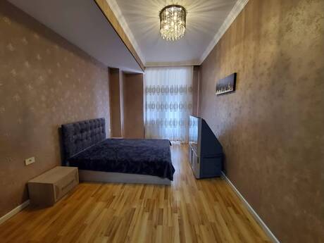 Kirayə 3 otaqlı mənzil, 82 m², Nəriman Nərimanov: 899 ₼/ay 4