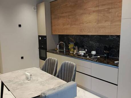 Kirayə 3 otaqlı mənzil, 82 m², Nəriman Nərimanov: 899 ₼/ay 5