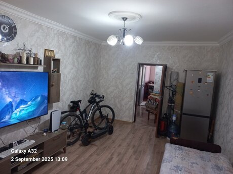 3-room apartment, 65 m², Lökbatan: 140 000 ₼ 3