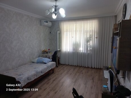 3-room apartment, 65 m², Lökbatan: 140 000 ₼ 2