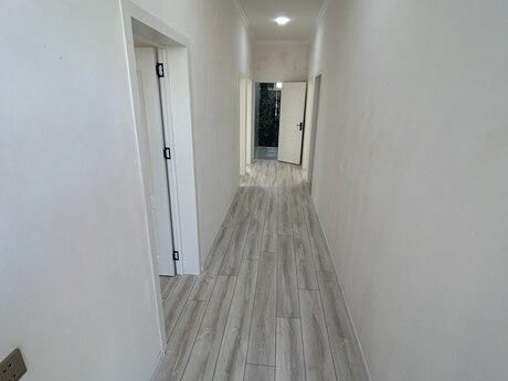 4 otaqlı həyət evi, 130 m², Binə: 115 000 ₼ 5