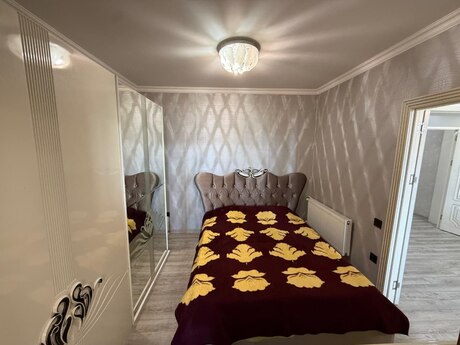 2-room apartment, 68 m², Bakıxanov: 132 900 ₼ 4