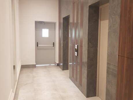 3 otaqlı mənzil, 102 m², Nəriman Nərimanov: 400 000 ₼ 5