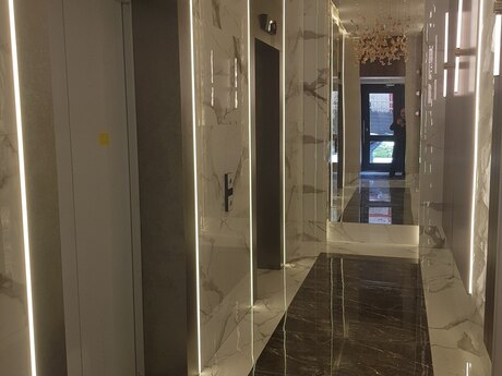 3 otaqlı mənzil, 102 m², Nəriman Nərimanov: 400 000 ₼ 3