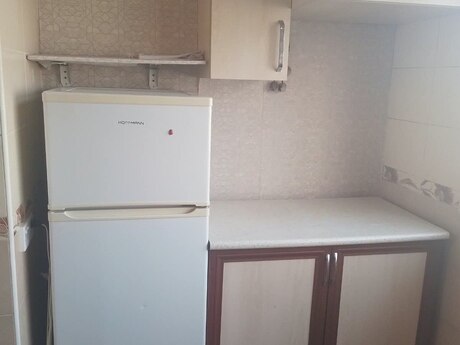 Kirayə 2 otaqlı mənzil, 42 m², 20 Yanvar: 600 ₼/ay 4