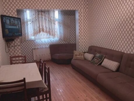Elan №6401216 - Bakı, 20 Yanvar m., 2 otaqlı, 42 m², 8/9 mərtəbə
