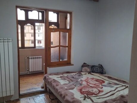 Kirayə 2 otaqlı mənzil, 42 m², 20 Yanvar: 600 ₼/ay 5
