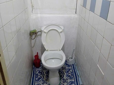 Kirayə 2 otaqlı mənzil, 50 m², Həzi Aslanov: 550 ₼/ay 3