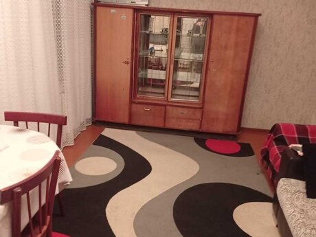 Объявление №6401227 - Баку, м. Ази Асланов, 2-комн., 50 м², 4/9 этаж
